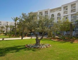 Vincci Saphir Palace and Spa Superior