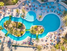 Riadh Palms Resort and Spa Standard