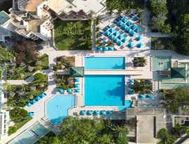 Nahrawess Resort and Thalasso Superior