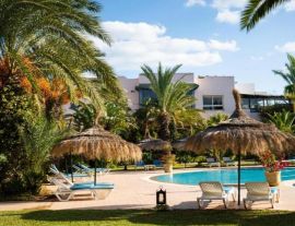 Eden Yasmine Resort and Spa – Hammamet  Superior