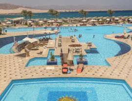 Barcelo Tiran Sharm Resort Superior