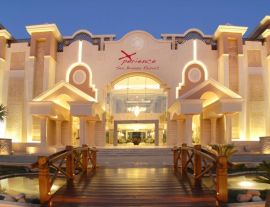 Xperience Sea Breeze Resort Superior