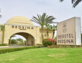 Iberotel Redsina ( ex.Magic World Sharm Slub by Jaz ) Premium