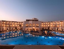 Jaz Sharks Bay Superior