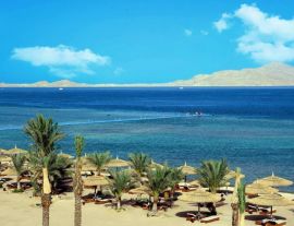 Coral Sea Imperial Sensatori