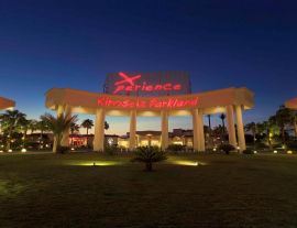 Xperience Kiroseiz Parkland Standard