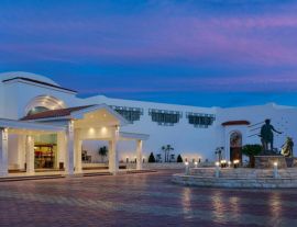 Dreams Beach Resort Superior