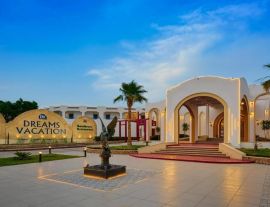 Dreams Vacation Resort