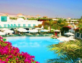 Falcon Hills Hotel Standard