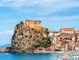 Настаняване по програмата