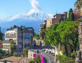 Настаняване по програмата