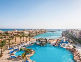 Sunny Days El Palacio Resort Spa Standard