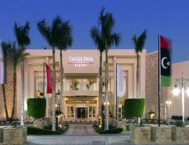 Swiss Inn Resort Hurghada Superior