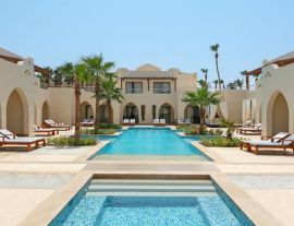 Xanadu Makadi Bay Lux