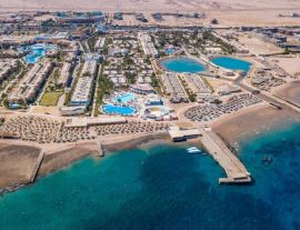 Aladdin Beach Resort Standard