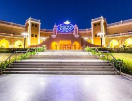 Jasmine Palace Resort Superior