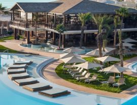 Iberostar Selection Eolia Djerba
