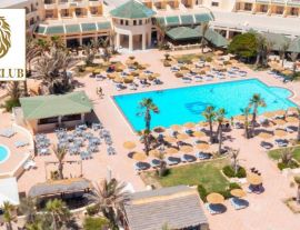 SIMBA CLUB - Vincci Dar Midoun Premium