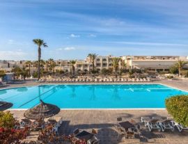 Djerba Aqua Resort Superior