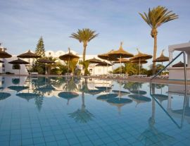 Cesar Thalasso Standard