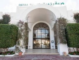 Djerba Resort Standard 4*