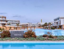 The G Hotel Seashell