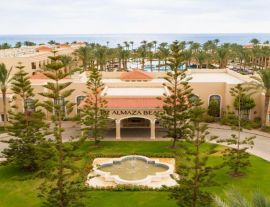 Jaz Almaza Beach Premium