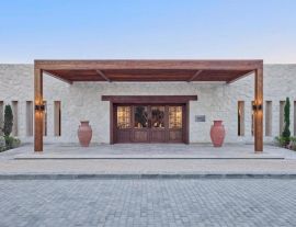 Jaz Almaza Blue Premium