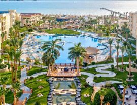 Tropitel Sahl Hasheesh Lux