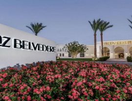 Jaz Belvedere Resort Premium