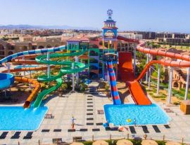 Charmillion Gardens Aqua Park Superior