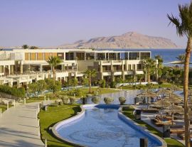 Coral Sea Imperial Sensatori