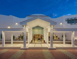 Dreams Beach Resort Superior