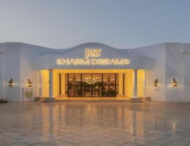 Jaz Sharm Dreams Premium