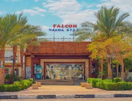 Falcon Naama Star Hotel Standard