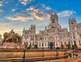 Настаняване по програмата