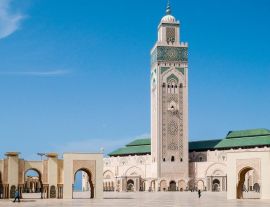 Настаняване по програмата