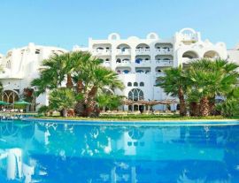 Lella Baya Thalasso Standard