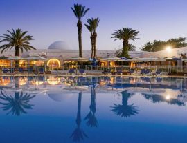 Shems Holiday Village Standard