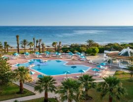 Vincci Helya Beach and Spa Superior