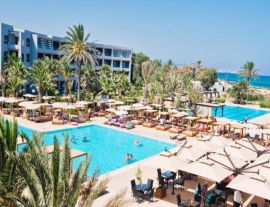 SIMBA CLUB - Sentido Vincci Marillia Lux