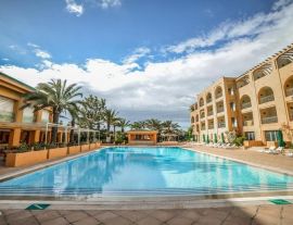 SIMBA CLUB - Alhambra Thalasso  Standard