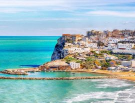 Lucky Puglia