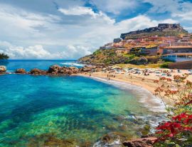 Lucky Sardinia