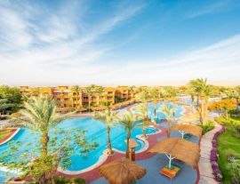 Caribbean World Soma Bay