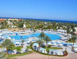 Pharaoh Azur Resort