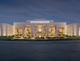 Steigenberger Ras Soma Lux