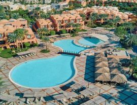 Jaz Makadi Oasis Resort Premium