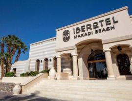 Iberotel Makadi Beach Lux