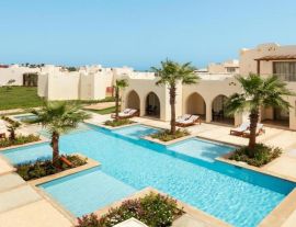 Xanadu Makadi Bay Lux